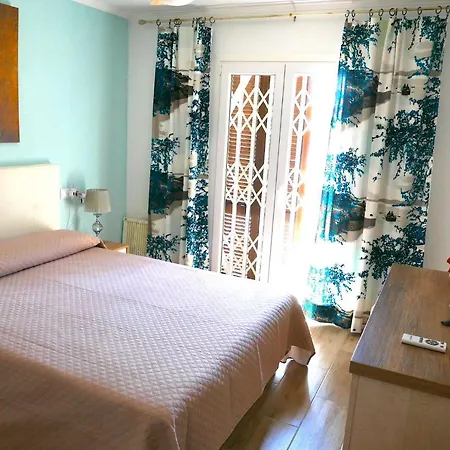 Townhouse Calas Blancas * Torrevieja