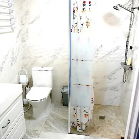 Townhouse Calas Blancas Holiday home *